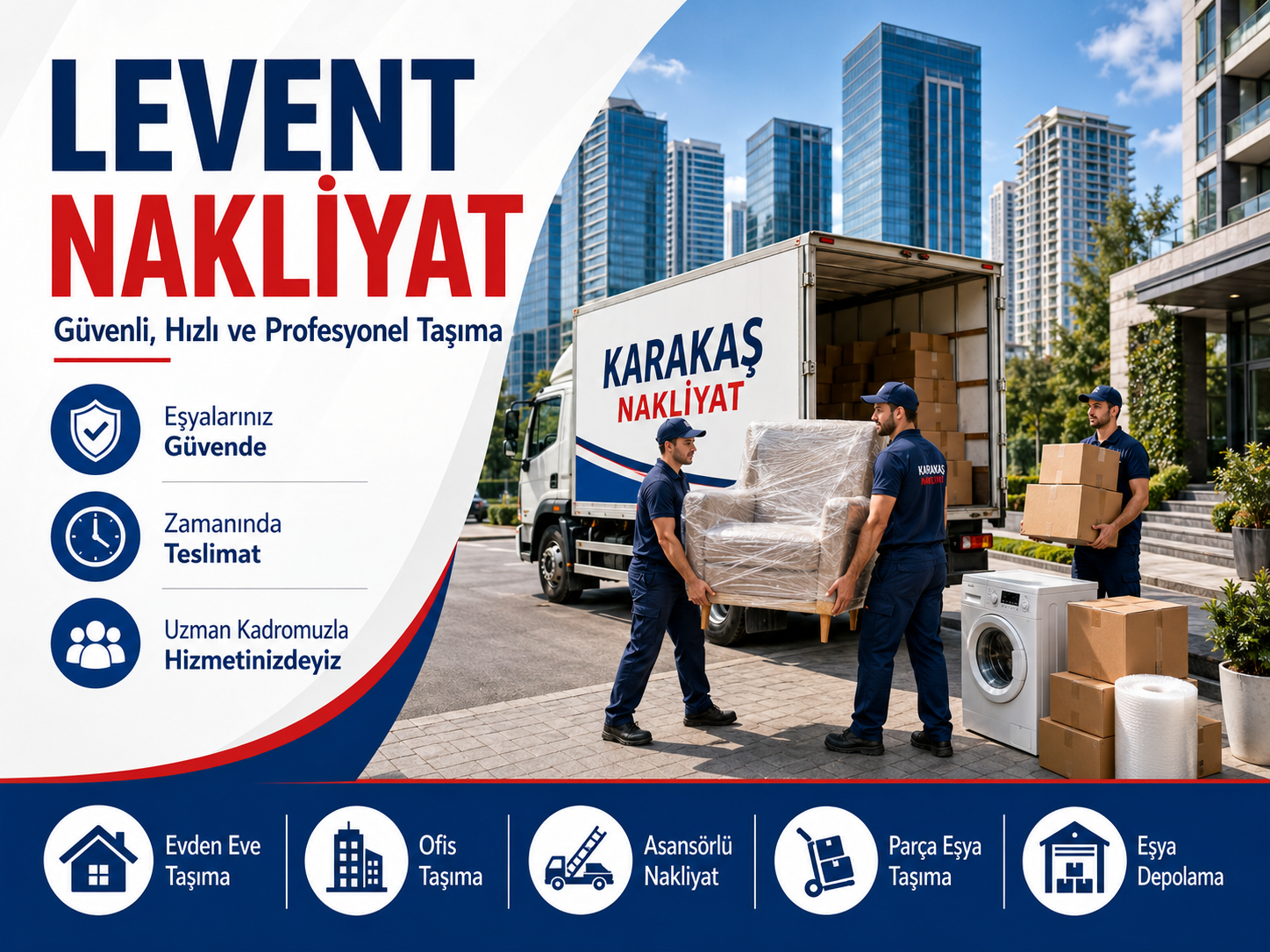 anasayfa levent nakliyat