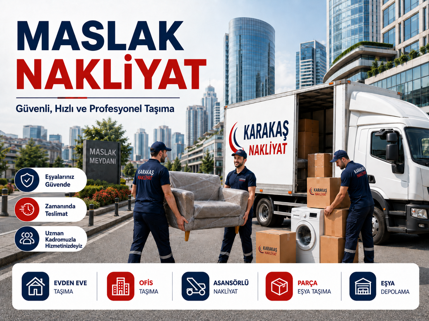 anasayfa maslak nakliyat