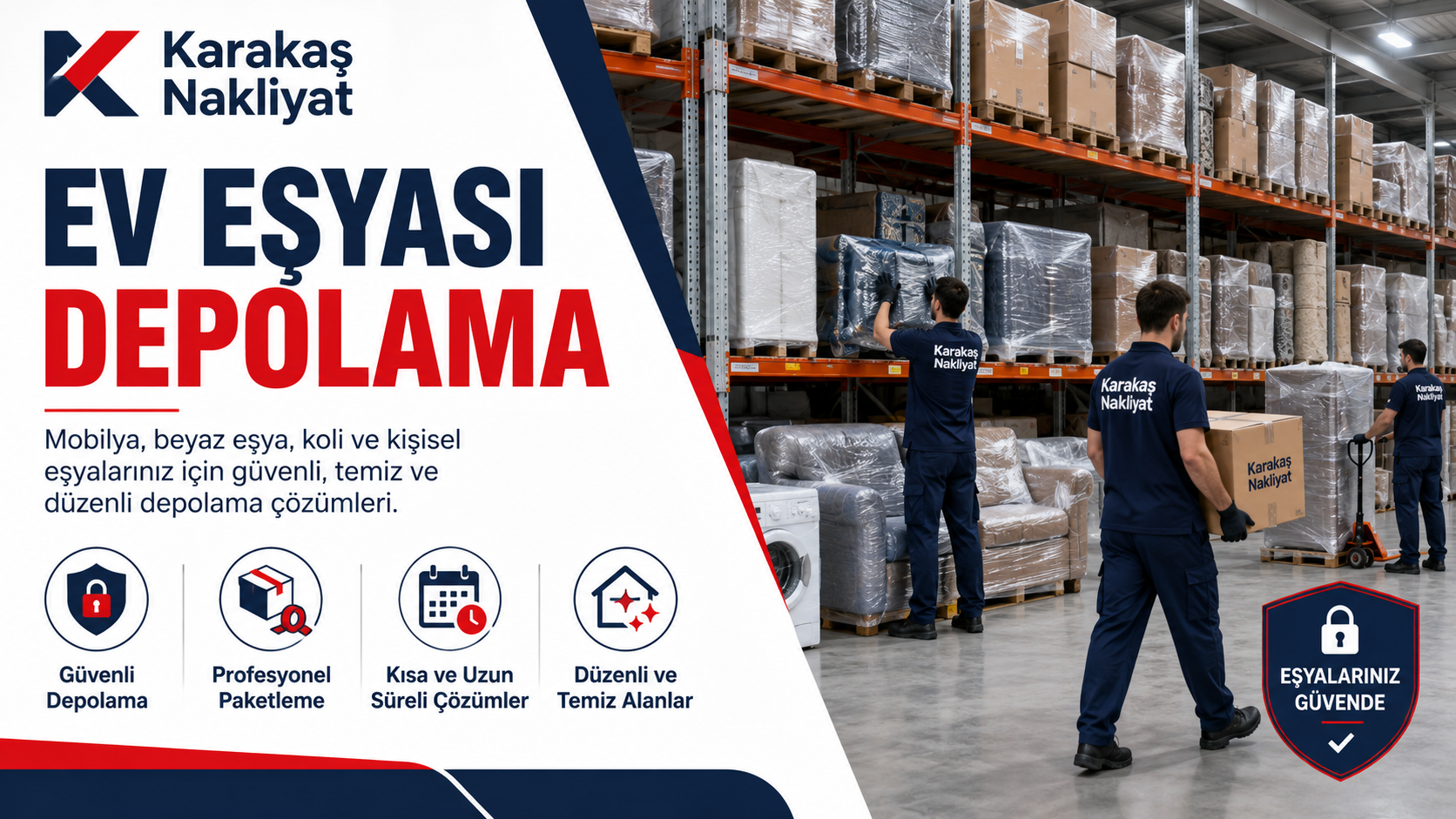 sayfa ev eşyası depolama